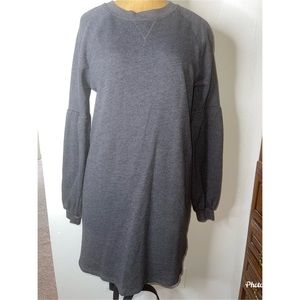 Billabong dress sweater
